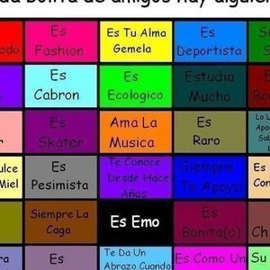 Meet your Posher, Osiris